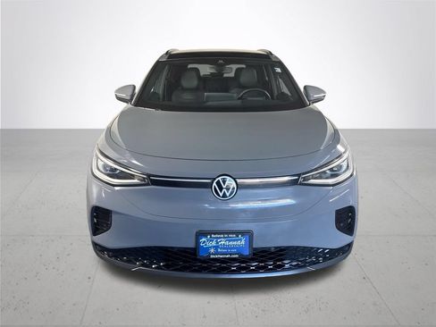 Certified 2023 Volkswagen ID.4 Pro S AWD/4WD image 4