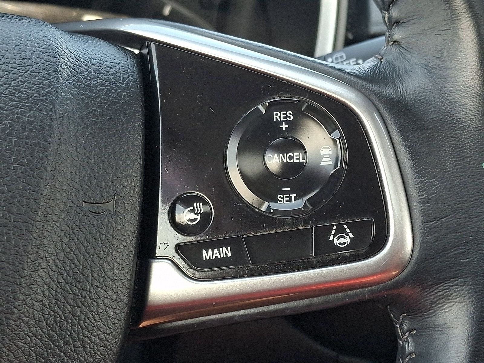 Used 2022 Honda CR-V Touring image 23