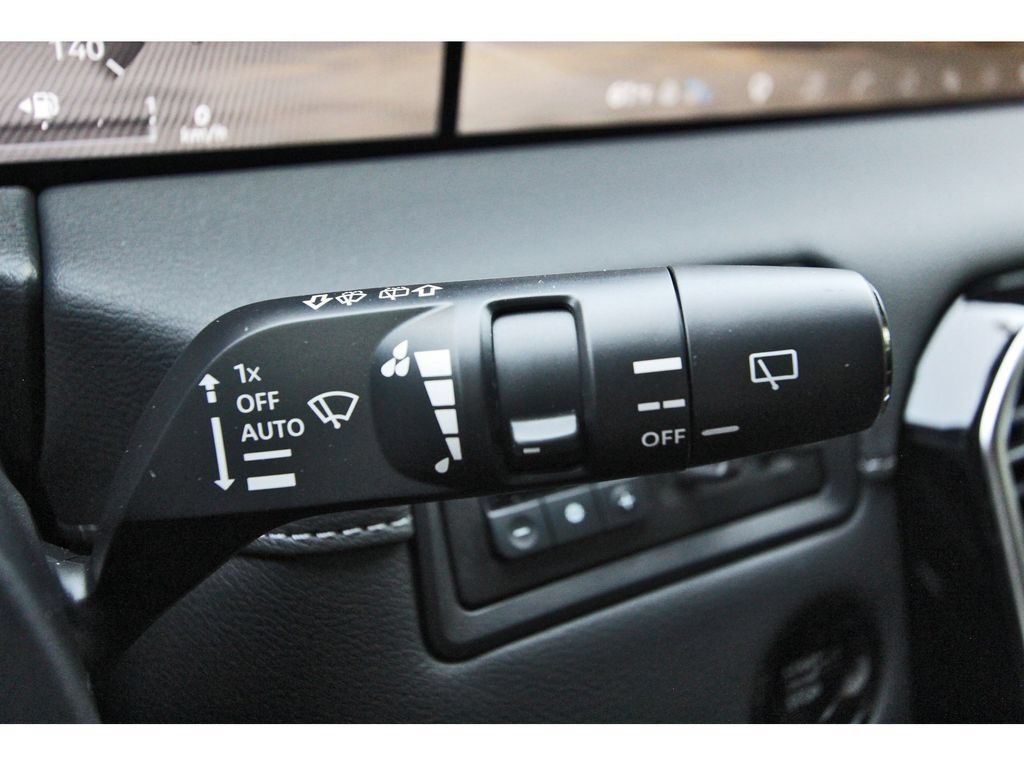 New 2026 Nissan Armada Platinum Reserve AWD/4WD image 18