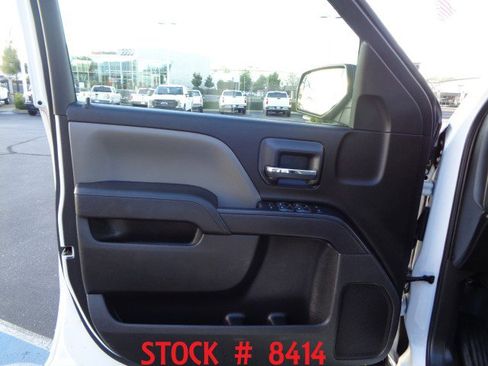 Used 2018 Chevrolet Silverado 1500 W/T image 12