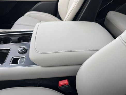 Used 2025 Lincoln Aviator AWD w/ Jet Appearance Package image 41