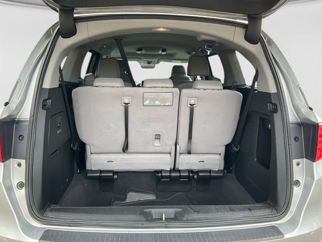Used 2020 Honda Odyssey Elite image 23
