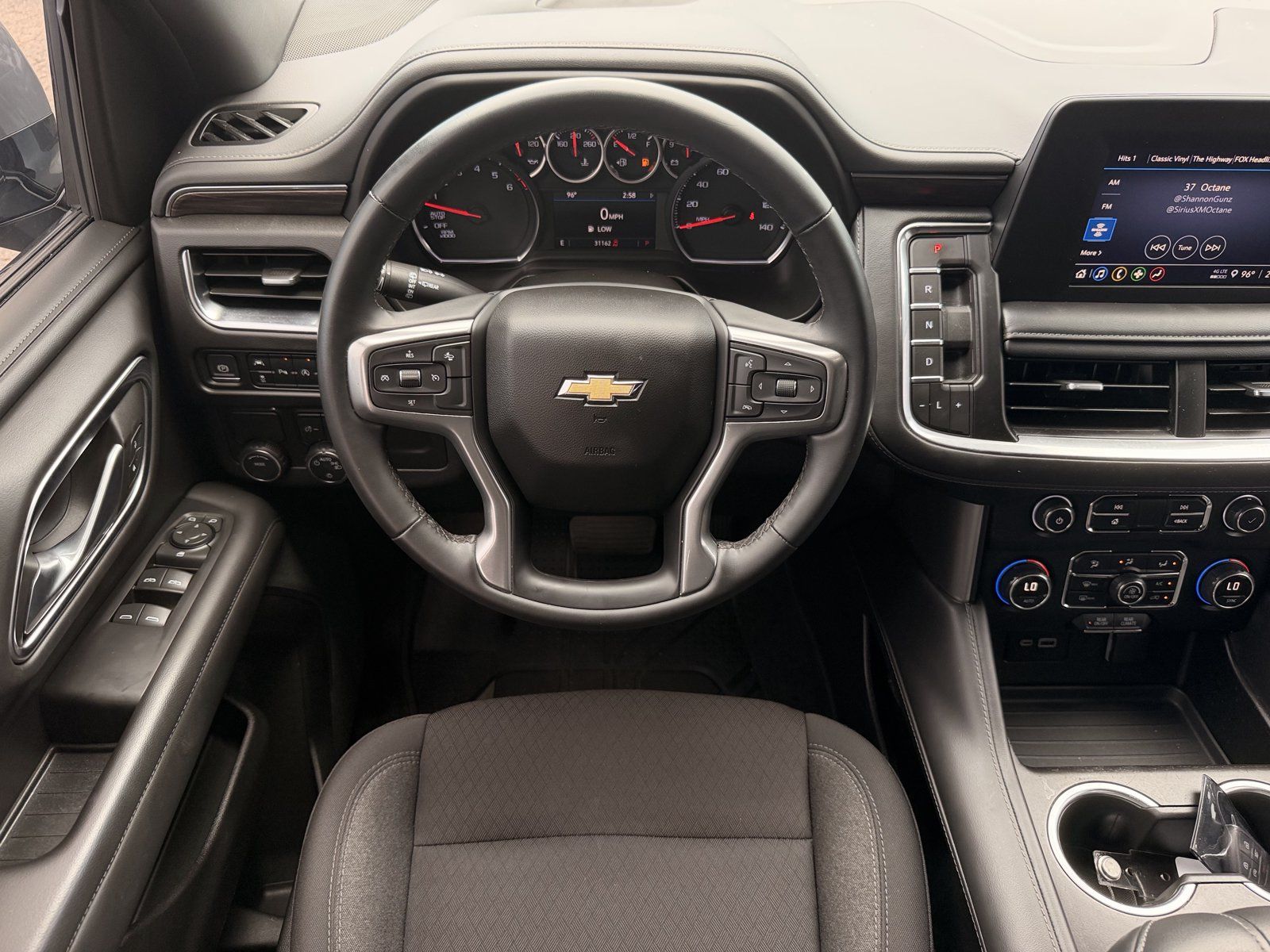 Used 2024 Chevrolet Tahoe LS w/ Driver Alert Package RWD image 30