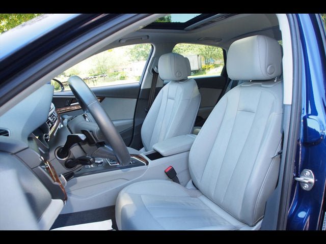 Used 2019 Audi A4 2.0T Premium w/ Convenience Package AWD/4WD image 17