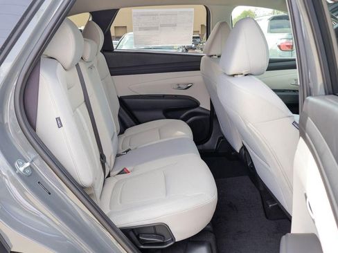 New 2026 Hyundai Tucson SEL FWD image 10