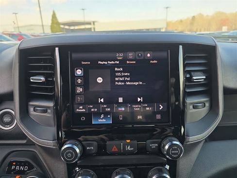 New 2025 RAM 1500 Tradesman w/ Off Road Group image 27