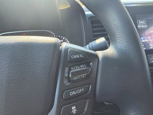 Used 2023 Nissan Frontier S w/ Technology Package image 24