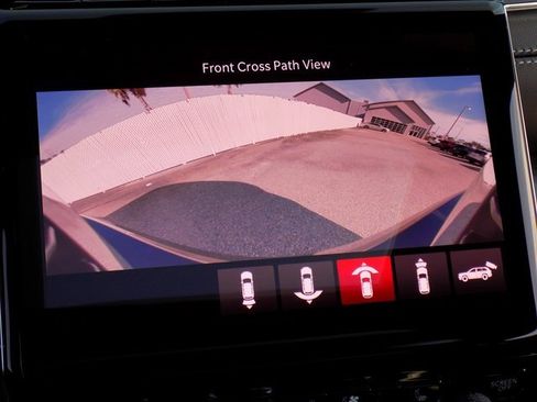 New 2025 Jeep Grand Cherokee L Overland image 43