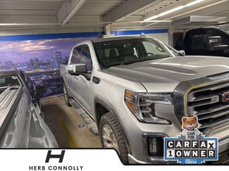 Used 2019 GMC Sierra 1500 SLT w/ SLT Premium Plus Package video 1