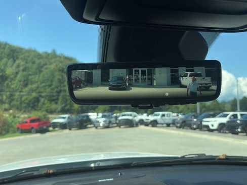 Used 2025 RAM 1500 RHO w/ RHO Level 1 Equipment Group AWD/4WD image 27