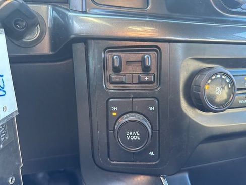 Used 2023 Ford F150 XL w/ STX Appearance Package AWD/4WD image 14