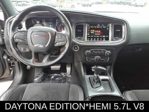 Used 2023 Dodge Charger R/T w/ Daytona Edition Group RWD image 30
