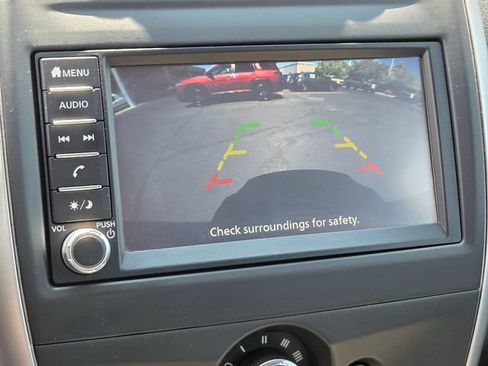 Used 2019 Nissan Versa SV FWD image 22