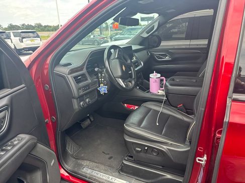 Used 2024 Chevrolet Tahoe Premier RWD image 6