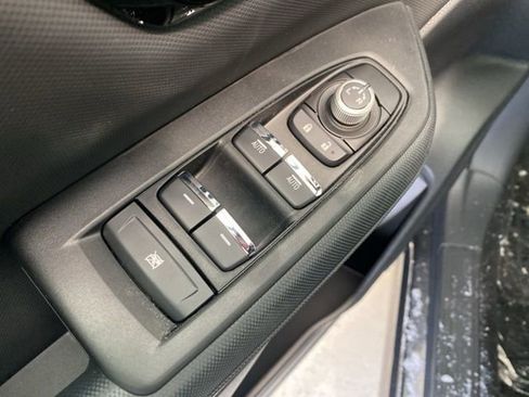 New 2026 Subaru Forester Limited image 11