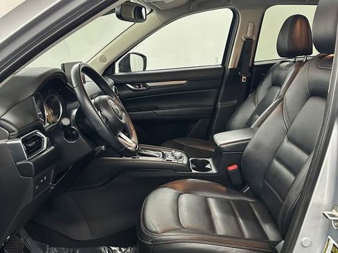 Used 2023 MAZDA CX-5 AWD 2.5 S w/ Preferred Package image 12