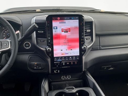 New 2026 RAM 2500 Laramie image 7