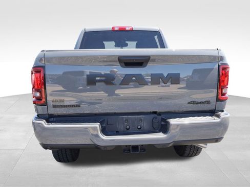 Used 2026 RAM 2500 Big Horn AWD/4WD image 10