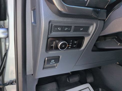 Used 2023 Ford F150 XLT w/ Equipment Group 302A High AWD/4WD image 13