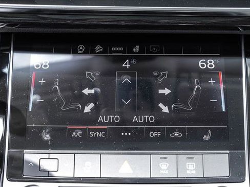 New 2026 Audi Q7 2.0T Premium Plus AWD/4WD image 18