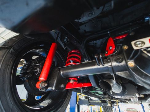 Used 1993 Ford Mustang Cobra image 68