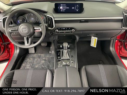 New 2026 MAZDA CX-50 2.5 Hybrid w/ Weather Package image 36
