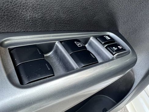 Used 2013 Subaru Impreza WRX Limited image 17