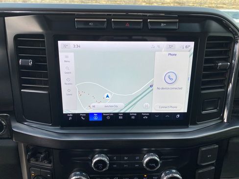 Used 2023 Ford F250 Lariat w/ Sport Appearance Package image 21