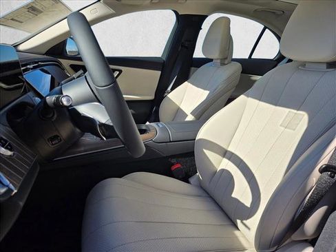 New 2026 Mercedes-Benz E 350 Sedan image 4