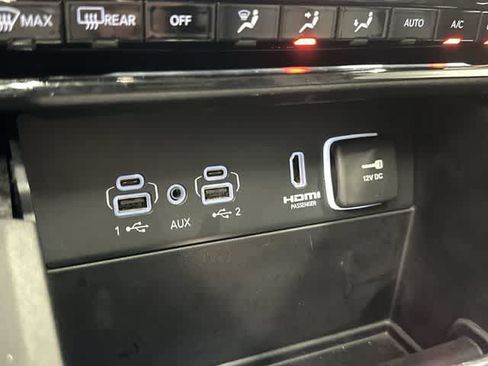 Used 2024 Jeep Grand Cherokee Limited 4xe AWD/4WD image 26