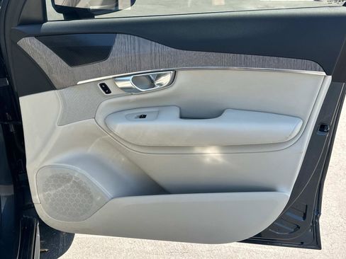 Certified 2023 Volvo XC90 T8 Plus w/ Protection Package Premier image 24