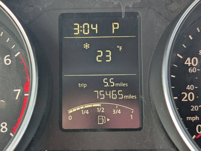 Used 2018 Volkswagen Jetta S FWD image 11