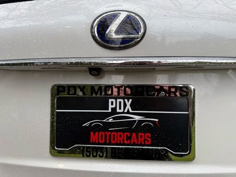 Used 2016 Lexus NX 300h AWD w/ Luxury Package image 28