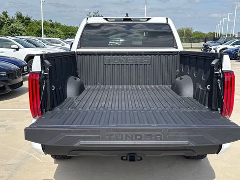 Used 2026 Toyota Tundra SR5 AWD/4WD image 28