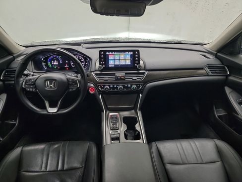 Certified 2022 Honda Accord Touring image 14