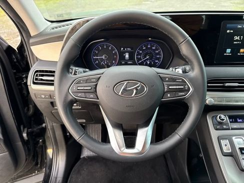 Used 2020 Hyundai Palisade SEL image 20