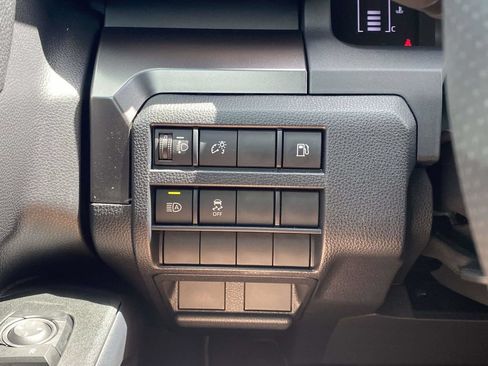 Used 2025 Toyota 4Runner SR5 RWD image 33