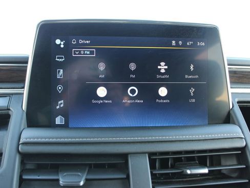 Used 2023 Chevrolet Suburban Premier image 50