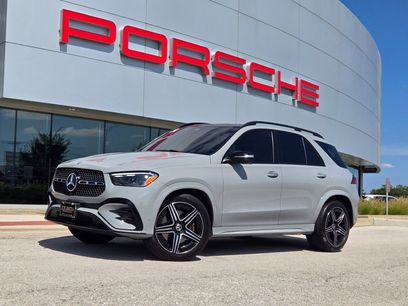 Used 2024 Mercedes-Benz GLE 450 4MATIC
