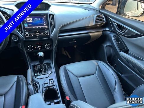 Used 2021 Subaru Crosstrek 2.5i Sport w/ Moonroof Package AWD/4WD image 15