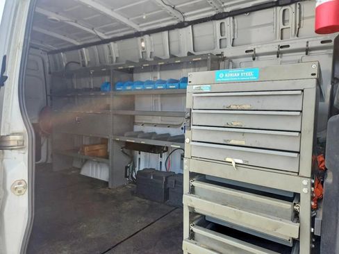 Used 2021 Freightliner Sprinter 2500 RWD image 4