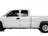 Used 2007 Chevrolet Silverado 1500 W/T image 6
