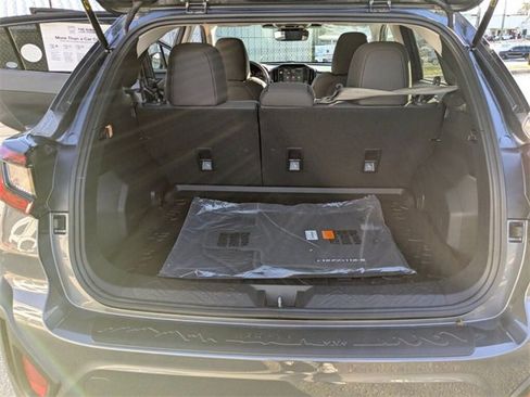 New 2026 Subaru Crosstrek 2.0i Premium AWD/4WD image 30
