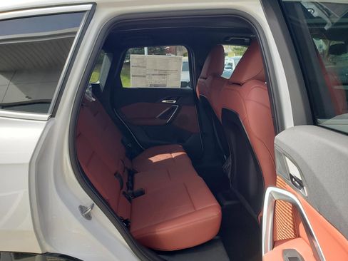 New 2026 BMW X1 xDrive28i w/ Convenience Package image 17