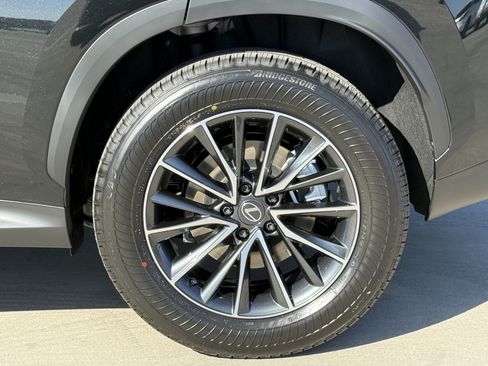 New 2026 Lexus NX 350h AWD w/ Premium Package image 16