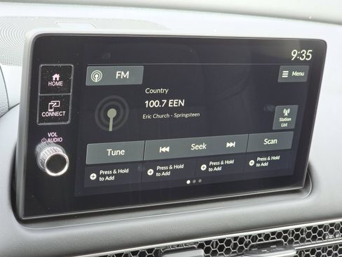 New 2026 Honda HR-V EX-L image 17