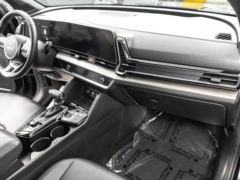 Used 2023 Kia Sportage X-Line image 39