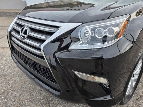 Used 2018 Lexus GX 460 Premium image 50