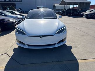 Used 2016 Tesla Model S RWD video 2