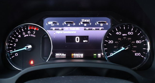 Used 2022 Ford F250 Lariat w/ Tremor Off-Road Package AWD/4WD image 13
